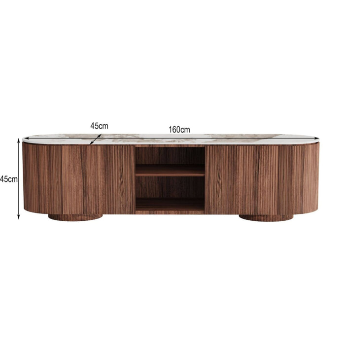 Meuble TV Ruben Kare Design