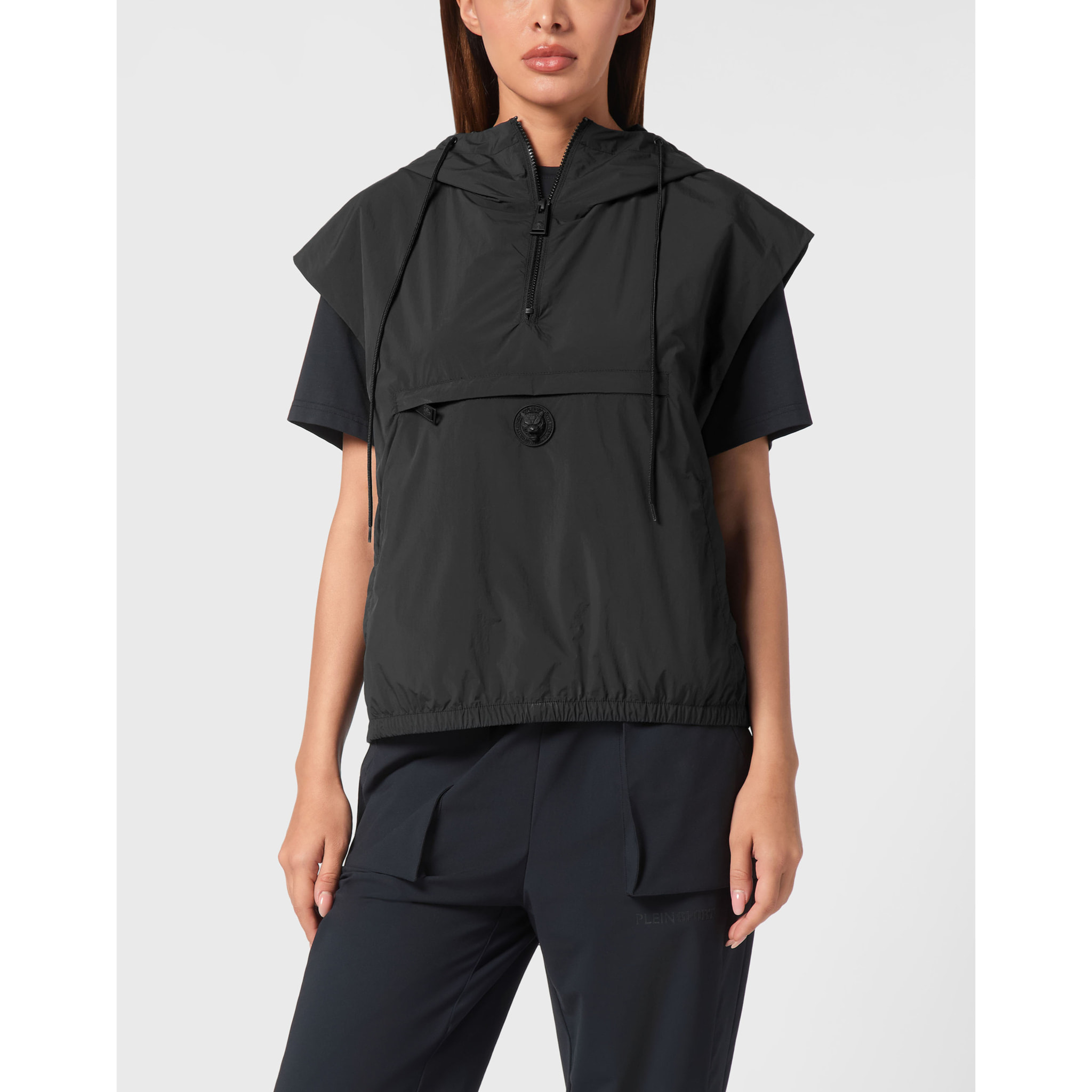 PLEIN SPORT Down Vest