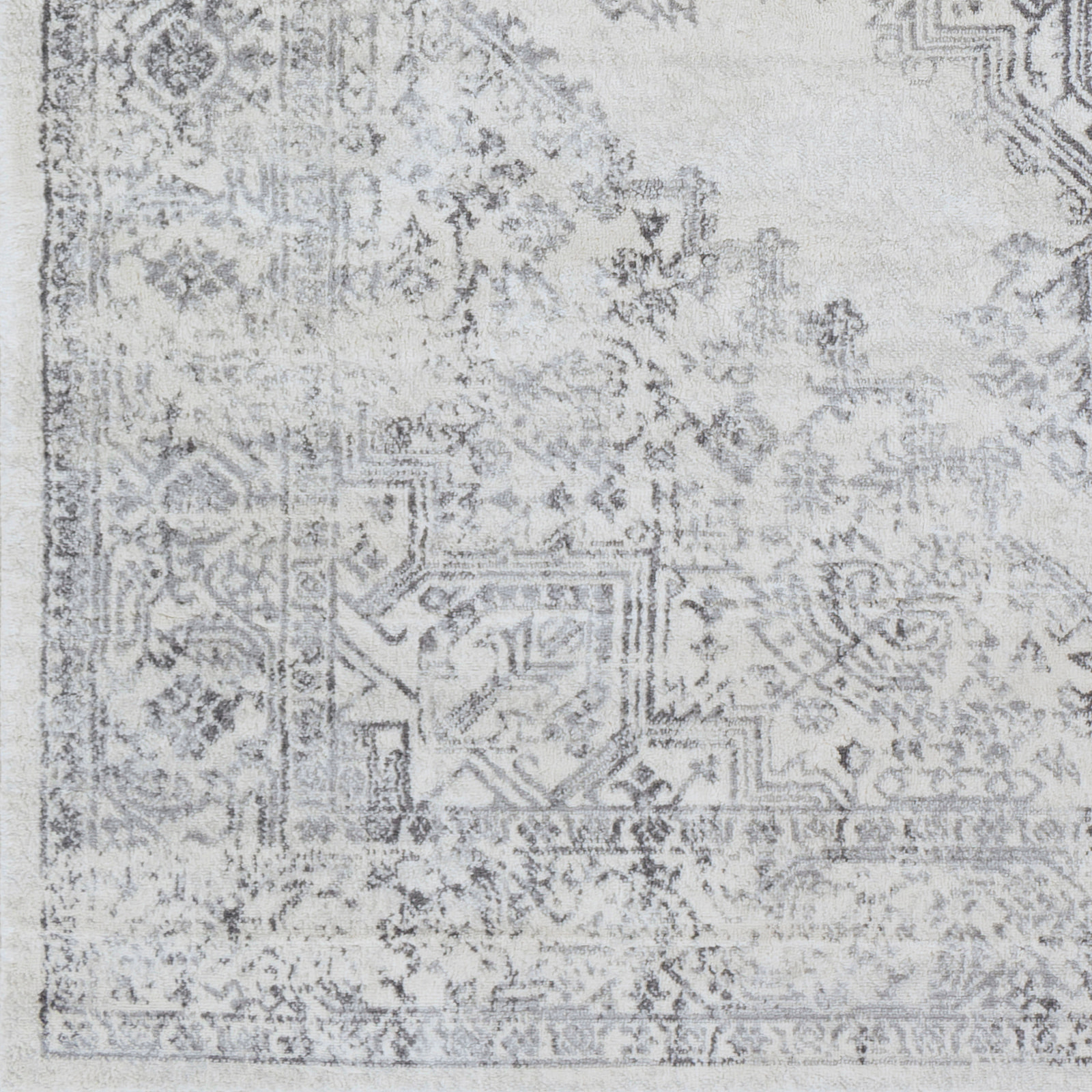 CEREN Alfombra Vintage Oriental