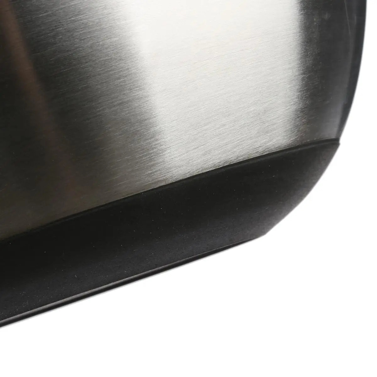 Saladier antidérapant D17cm inox
