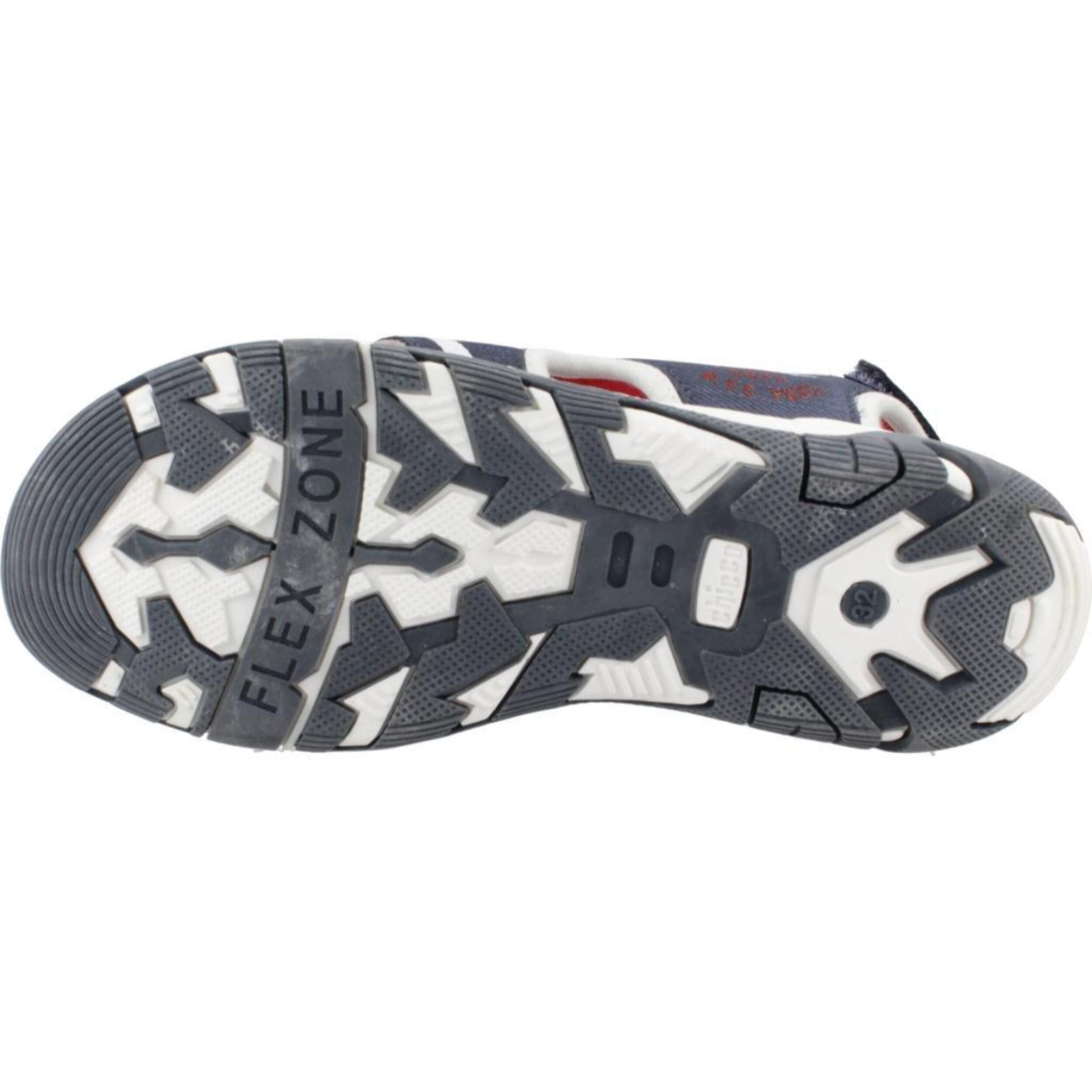 Sandalias Niño de la marca CHICCO  modelo CORTEZ AZUL