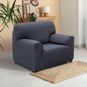 Funda Súper Elástica para SOFÁ modelo CHARLY