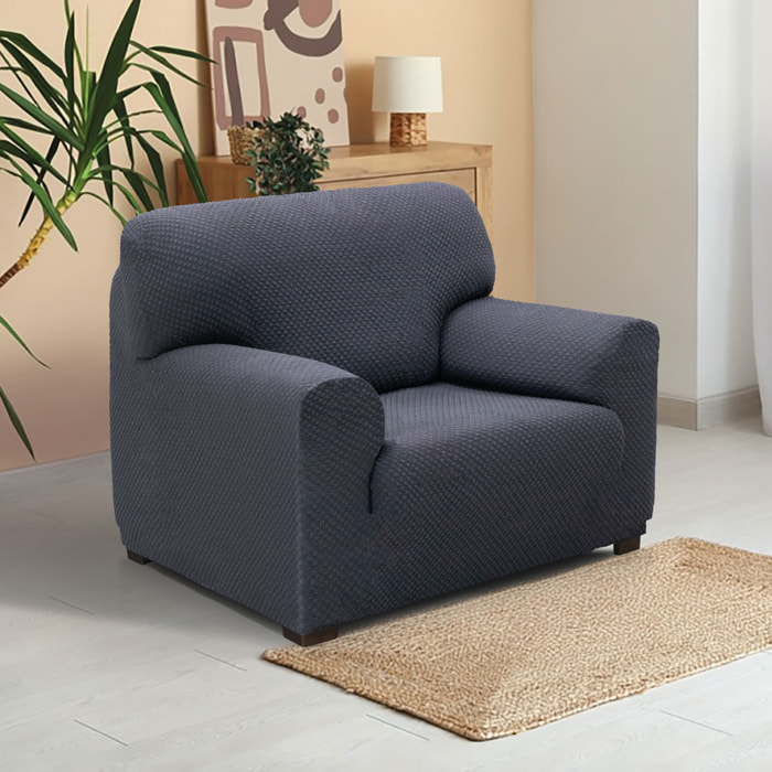 Funda Súper Elástica para SOFÁ modelo CHARLY