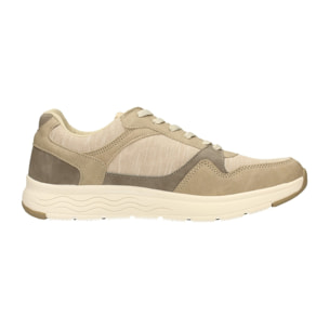 Sneakers Uomo Tata Italia Beige