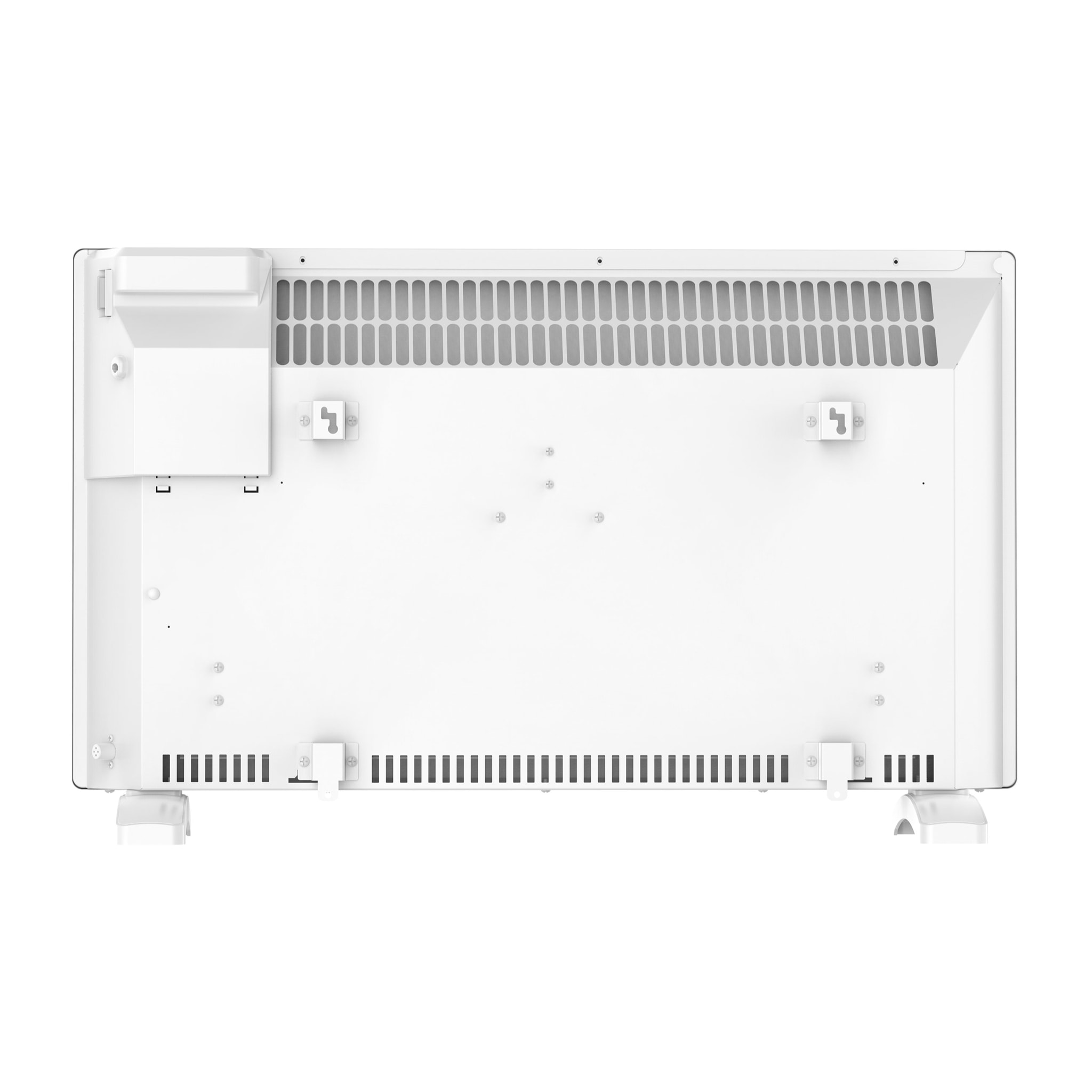 Panel radiador con control digital PANEL S1500 PURLINE 1500 W