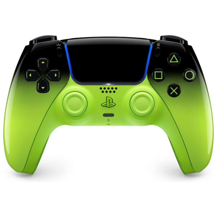 Manette SONY DUALSENSE HYPERPOP REMIX GREEN