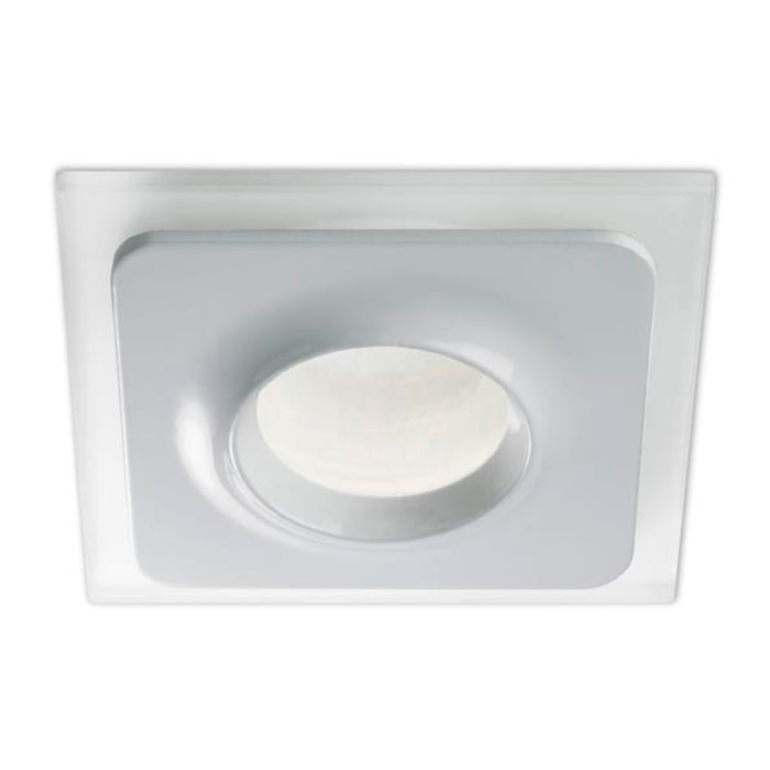 LEDS C4 Downlight para el baño ip65 formula gu5.3 8w