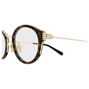 Gafas de Vista Gucci GG1999OJ-002 de Acetato Mujer 49 mm