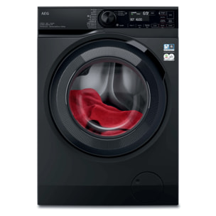 AEG Lavadora secadora de libre instalación Serie 7000 ProSteam® UniversalDose de 10.0 kg LWR7316V6O