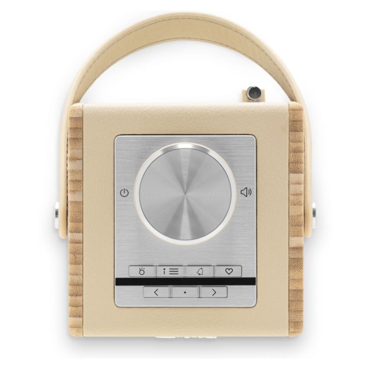 Radio DAB ROBERTS RAMBLER MIDI PASTEL CREME