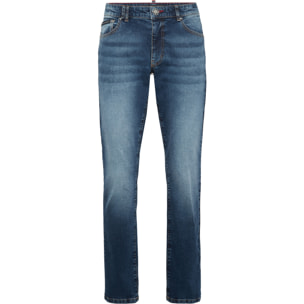 PHILIPP PLEIN Super Straight Cut