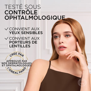 L'Oréal Paris Panorama Volume Millions de Cils Brun Leather 9.9ml