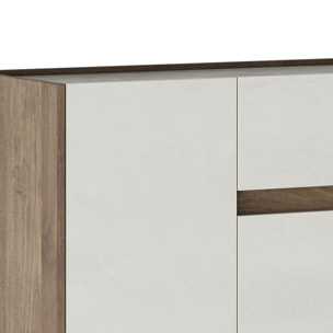 Oresteluchetta Madia CARDIFF SILK FLOW