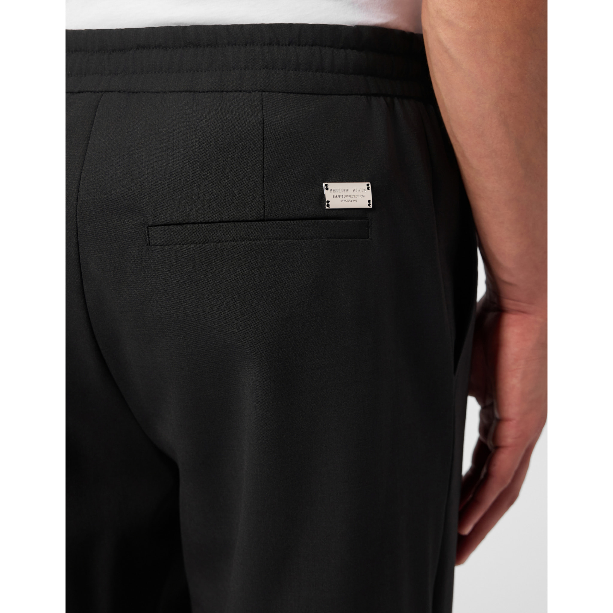 PHILIPP PLEIN Pantaloni da jogging