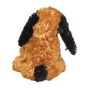 Peluche - JEUX 2 MOMES - Interactif - Danseur - Marron