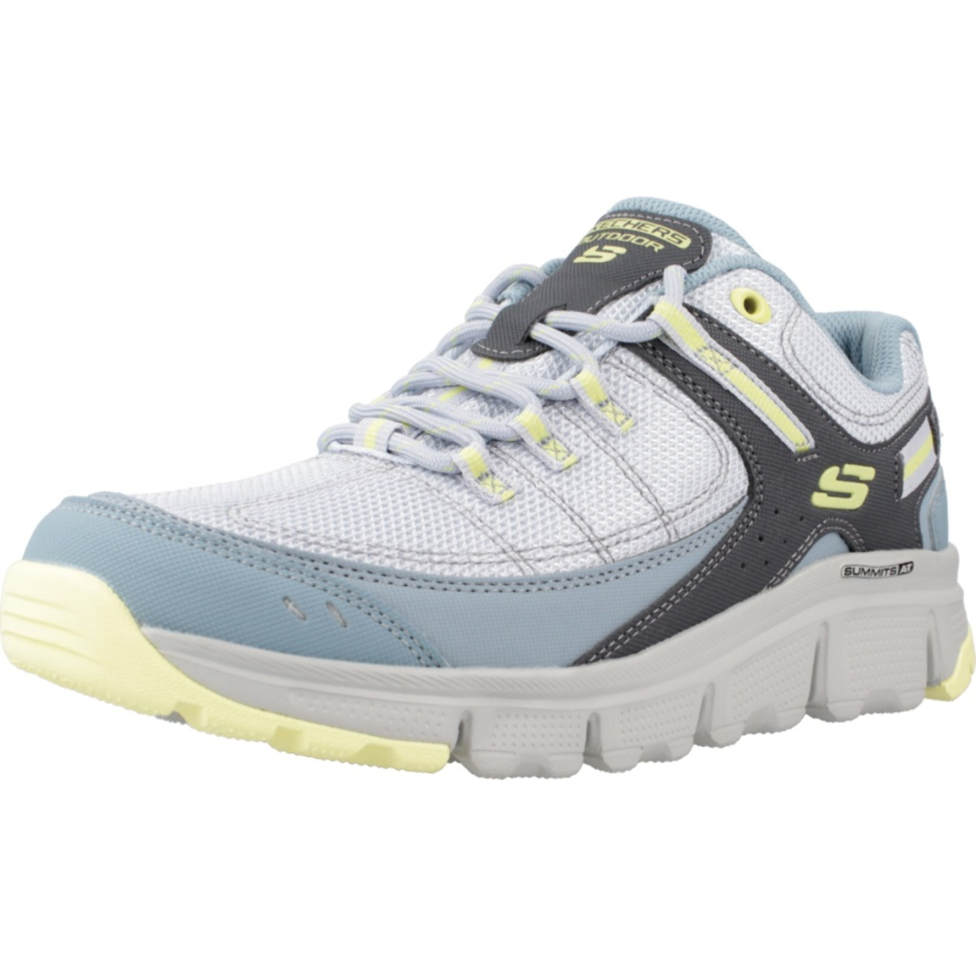 Sneakers de  Mujer de la marca SKECHERS  modelo 180145S Blue