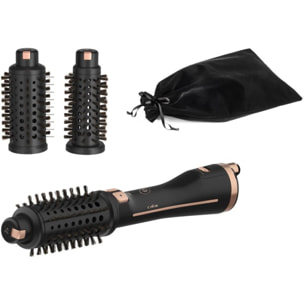 Brosse soufflante CALOR Virtuose CF9625C0