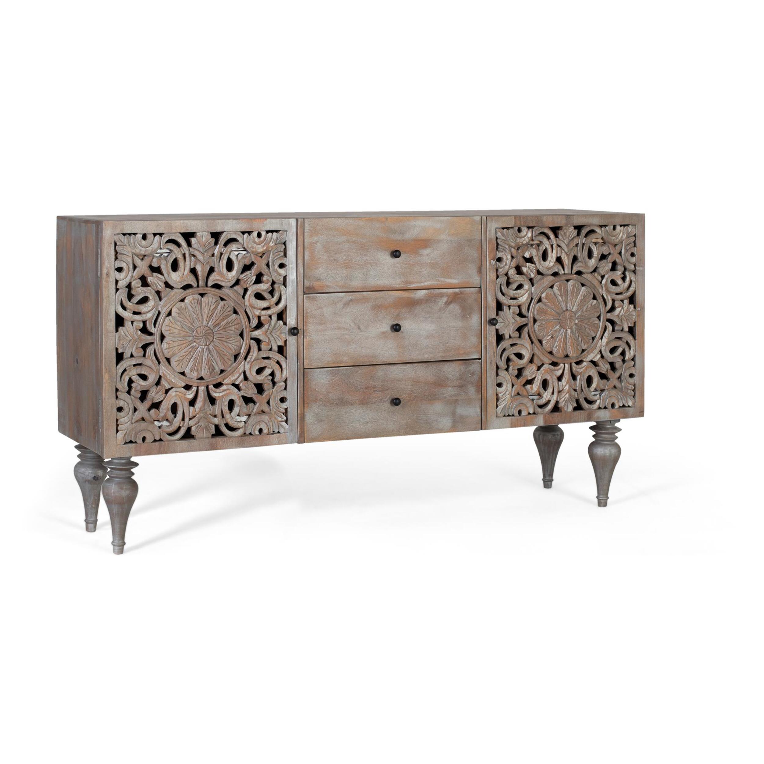 APARADOR - 80x150x40cm