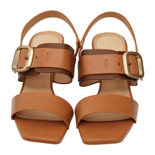 Sandali - tacco 6,5 cm