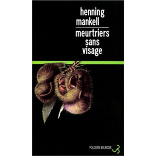 Mankell, Henning | Meurtriers sans visage | Livre d'occasion