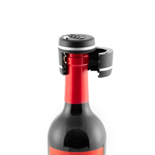 Candado para Botellas de Vino Botlock InnovaGoods