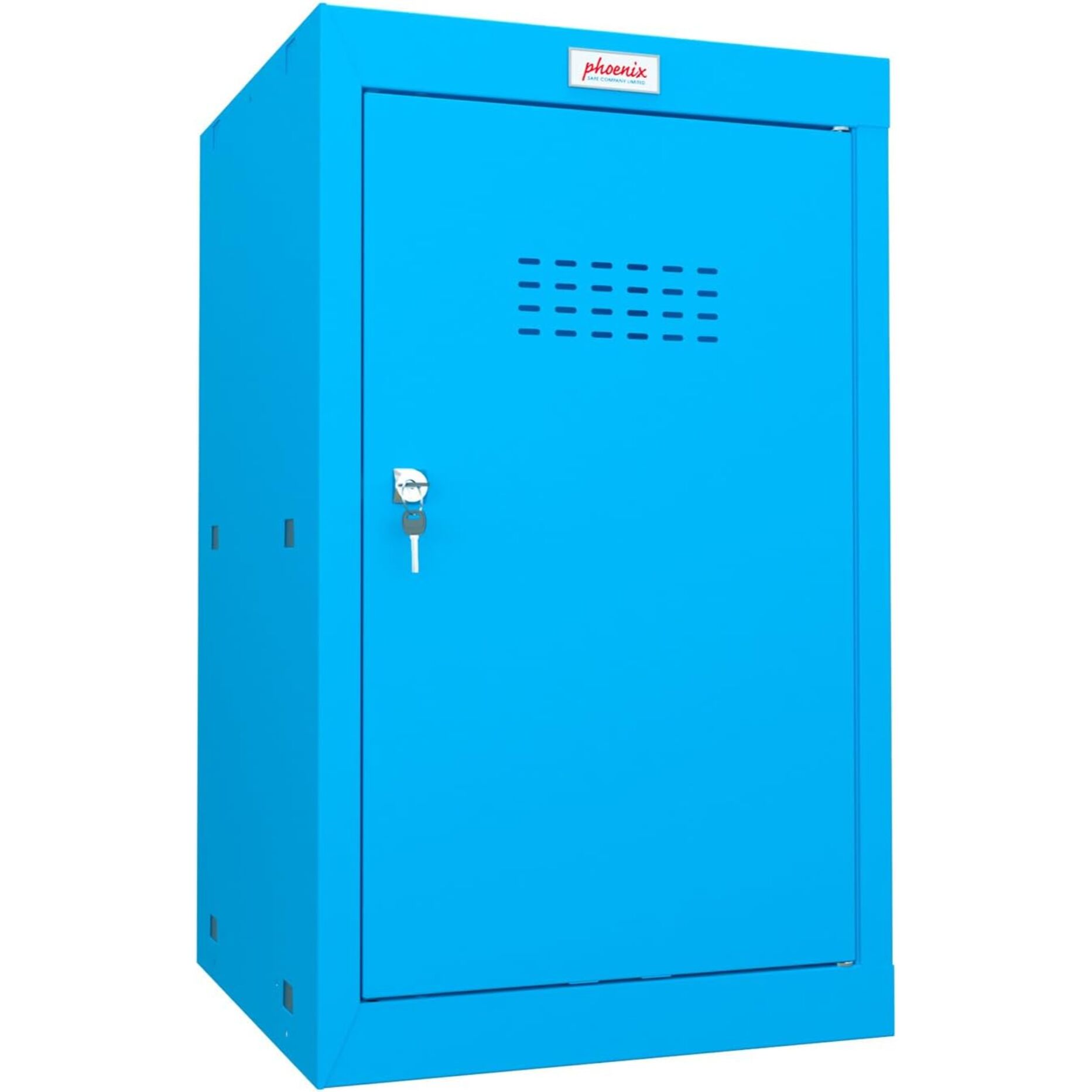 Casier cubique sécurisé CL0644BBK