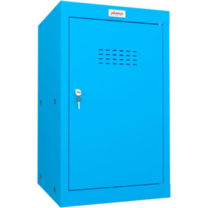 Casier cubique sécurisé CL0644BBK