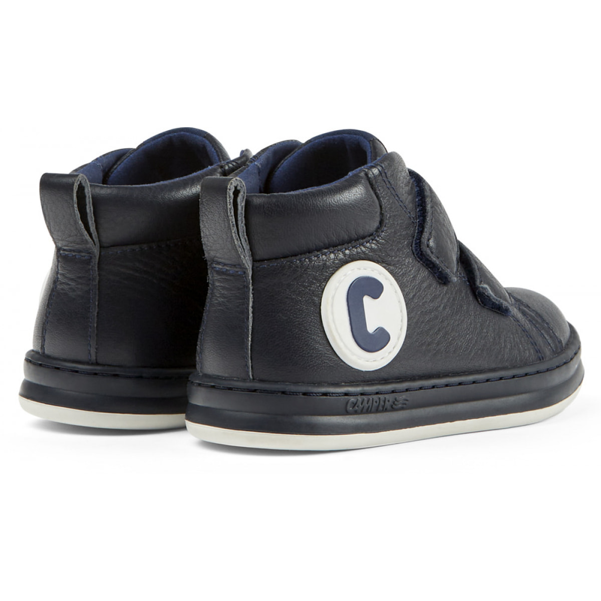 CAMPER Runner Four - Sneakers Bambino Unisex Blu
