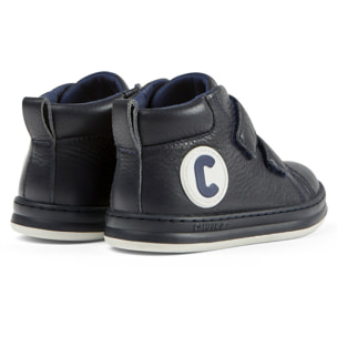 CAMPER Runner Four - Sneakers Bambino Unisex Blu