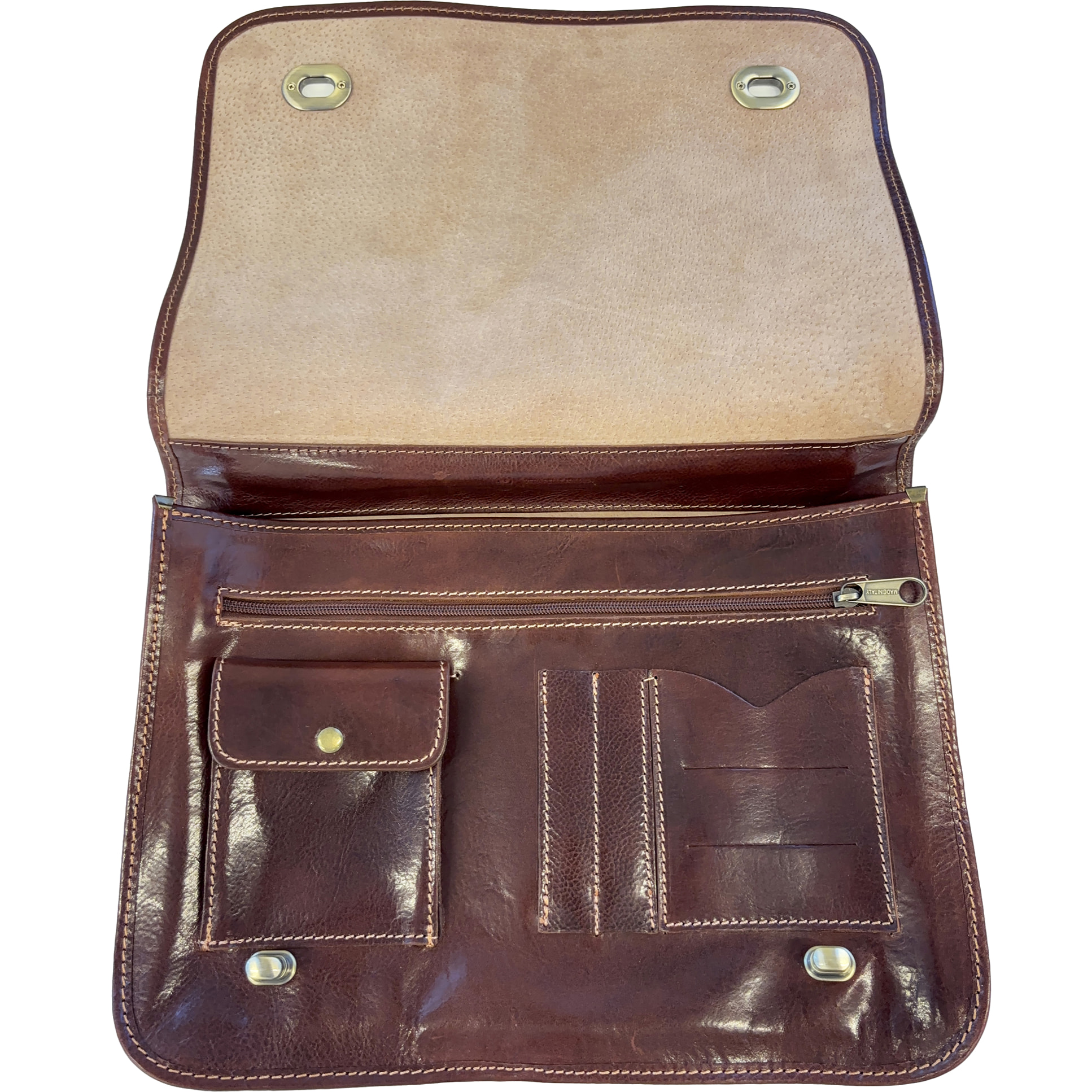 Borsa Ventiquattrore Unisex Borsa Portadocumenti da Lavoro