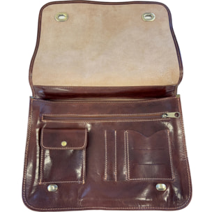 Borsa Ventiquattrore Unisex Borsa Portadocumenti da Lavoro