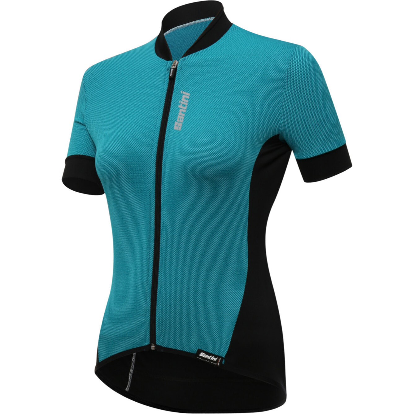 Brio - Maglia Donna - Acqua - Donna