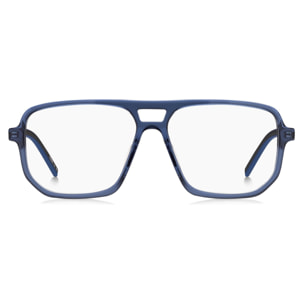 Gafas de Vista Hugo HG 1415/G PJP de Acetato Hombre 57 mm