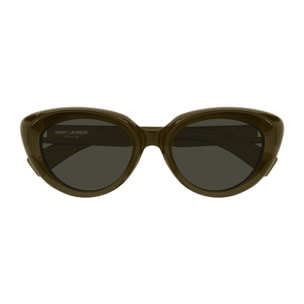 Gafas de Sol Saint Laurent SL 859-009 de Acetato Mujer 53 mm