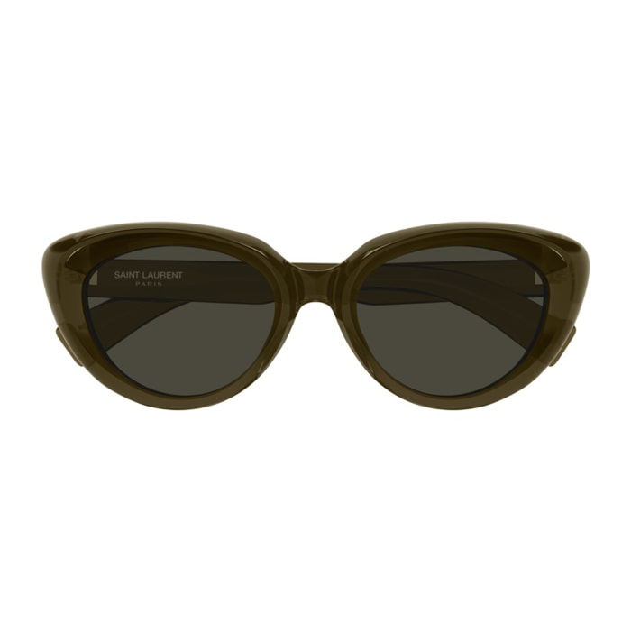Gafas de Sol Saint Laurent SL 859-009 de Acetato Mujer 53 mm