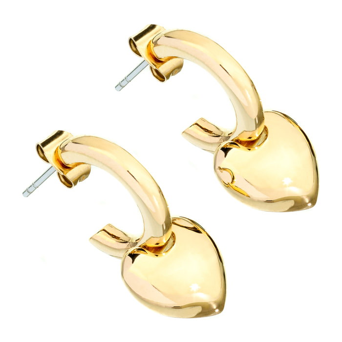 Pendientes Chiara Ferragni Mujer J19AXP06