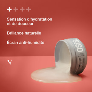 Osis+ Curl Jam - Gel Définition Boucles 300 ml