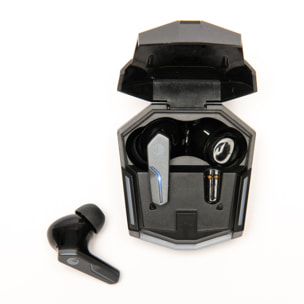Auriculares MAGNUSSEN M20 GAMING - Negro mate