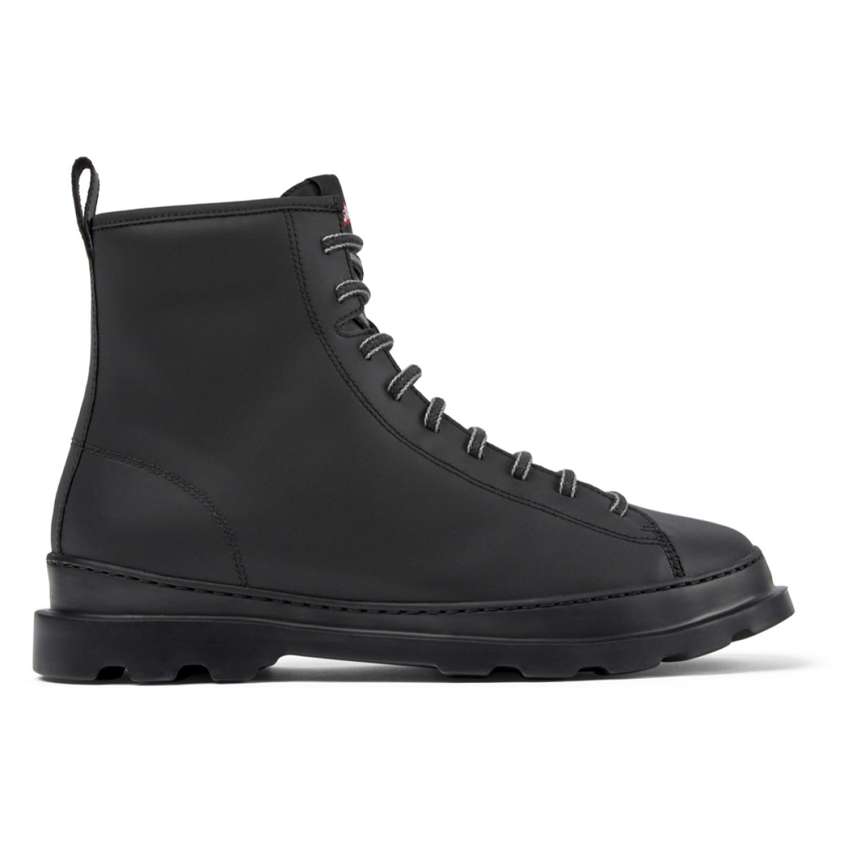 CAMPER Brutus - Botines Negro Hombre
