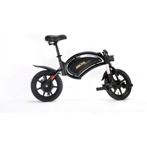 Draisienne UrbanGlide e-bike 160 - Roues 16'' - Bequille