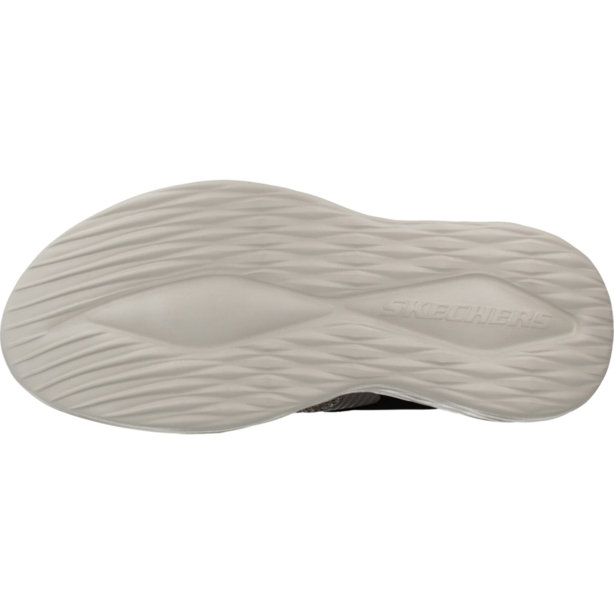 Sneakers De  Hombre Nevarro Tavo Gris