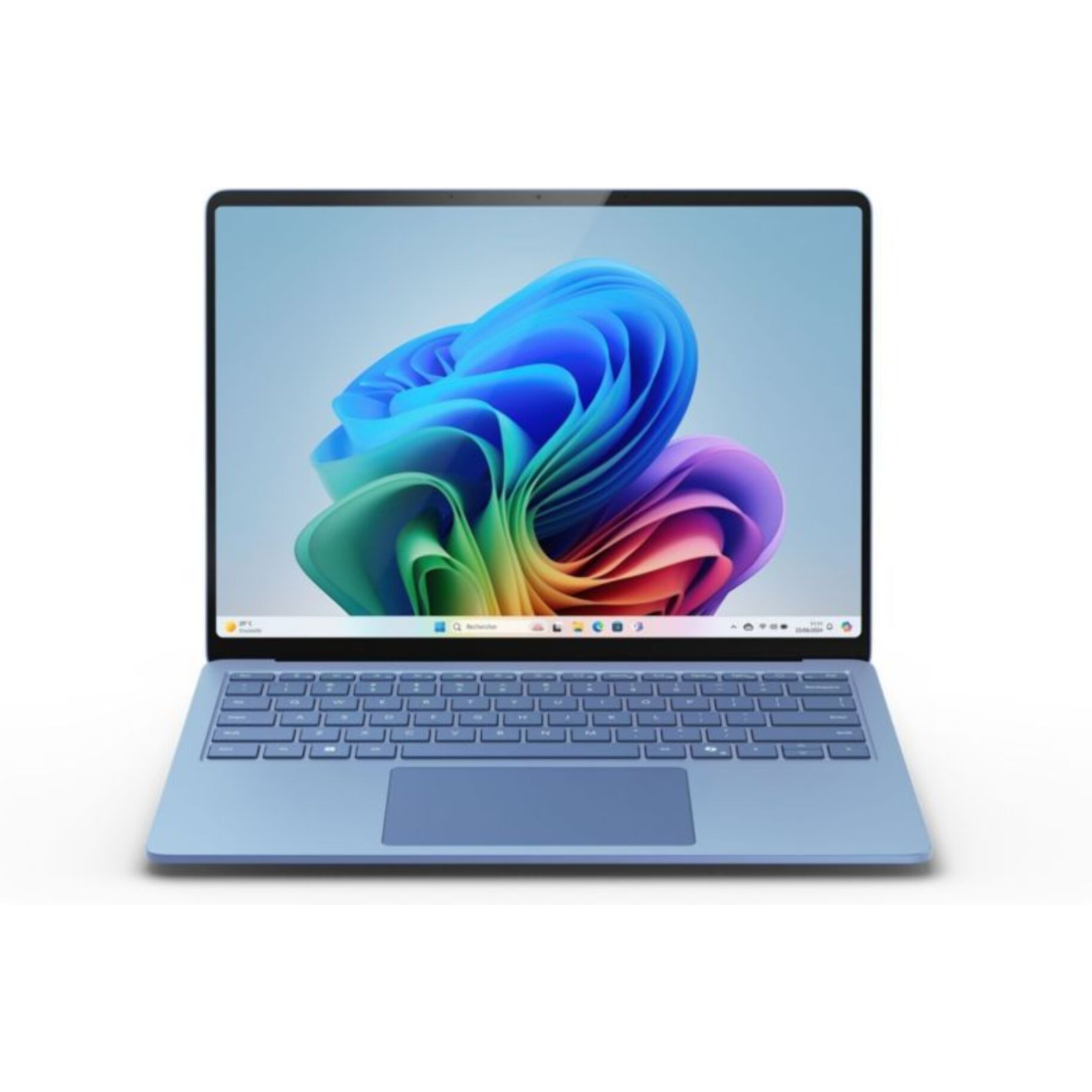 Ordinateur portable MICROSOFT Surface Laptop 7 Copilot+ PC 13 16/512 B