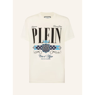 PHILIPP PLEIN Camiseta Cuello Redondo