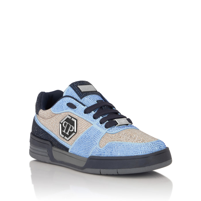 PHILIPP PLEIN Sneaker basse