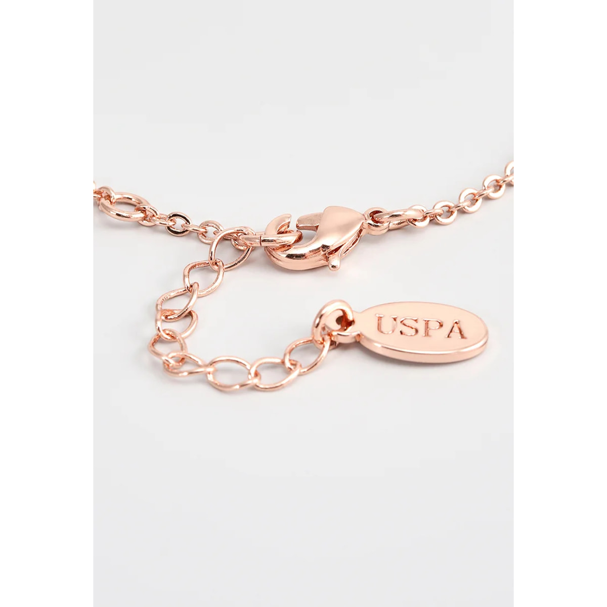 Bracciale U.S. Polo Assn. In metallo