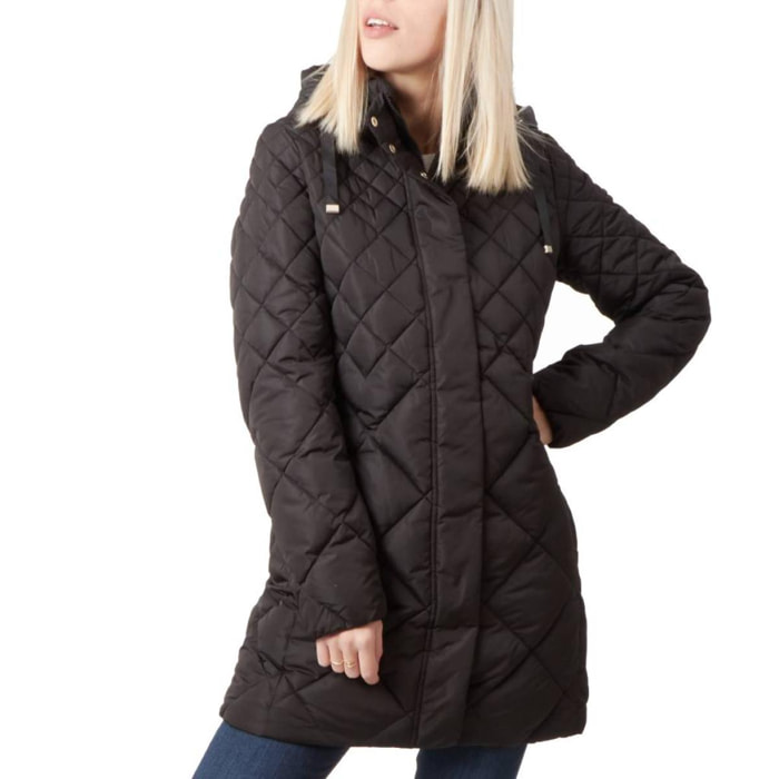 CHAQUETA GEOX W0428G T2604