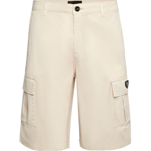 PHILIPP PLEIN Short Trousers