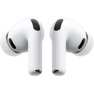 Ecouteurs APPLE AirPods Pro 3 - Réduction de bruit active, sans fil, intra-auriculaires, autonomie 32h