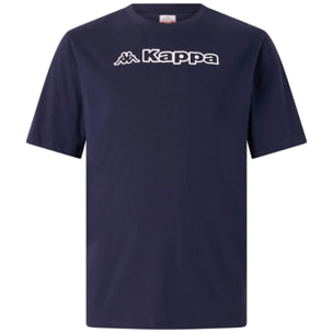 Camisetas y tops Kappa Hombre Logo Feddu