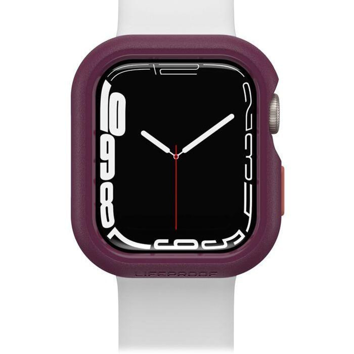 Coque LIFEPROOF Apple Watch 38/40/41 violet